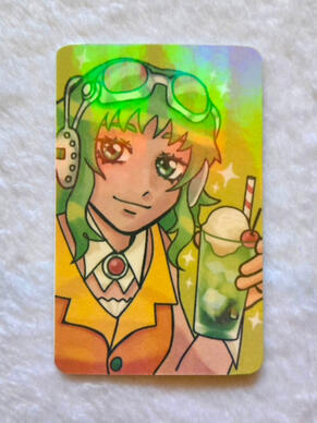 gumi