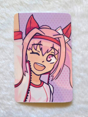 haru urara