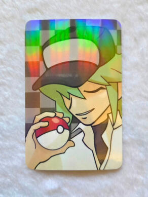 n pokemon