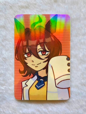 agnes tachyon