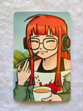 futaba p5