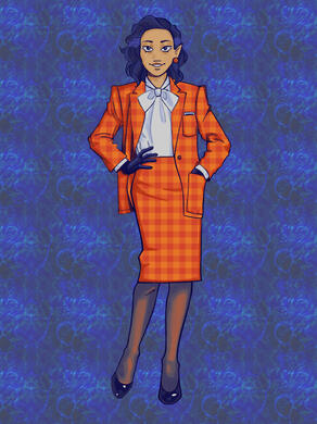 oc (april) design, march 2024