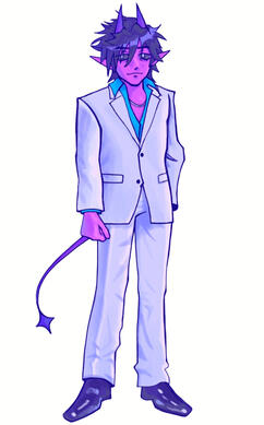 oc (letty) artfight reference