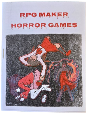 rpgmaker horror games