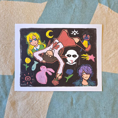 ib print