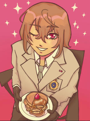 akechi photocard, june 2025