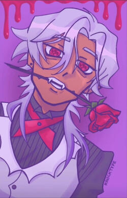 oc (silas) photocard, oct 2025